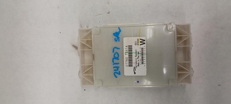 11-'14 NISSAN MURANOTemperature Control Module OEM 1 Year Warranty!!
