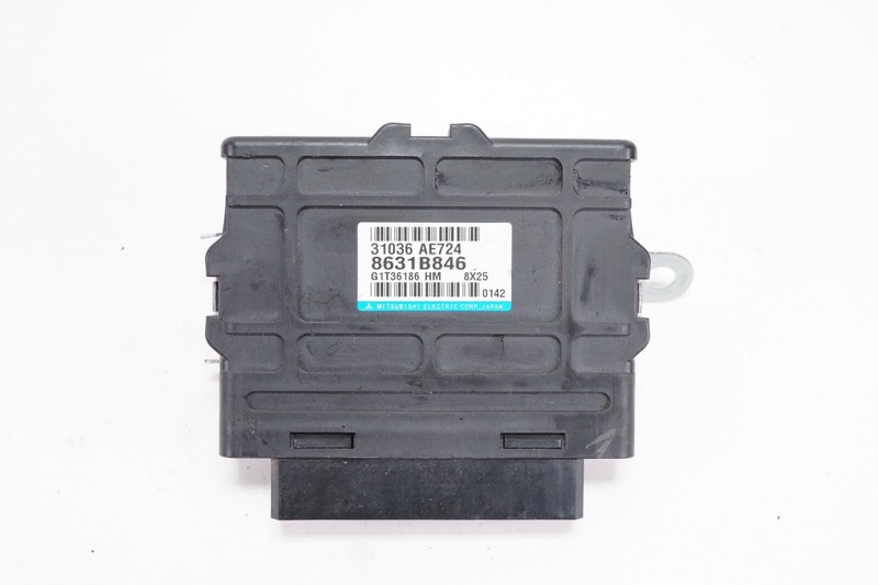 MITSUBISHI OUTLANDER SPORT TCM Transmission Control Module OEM 2019 - 2021