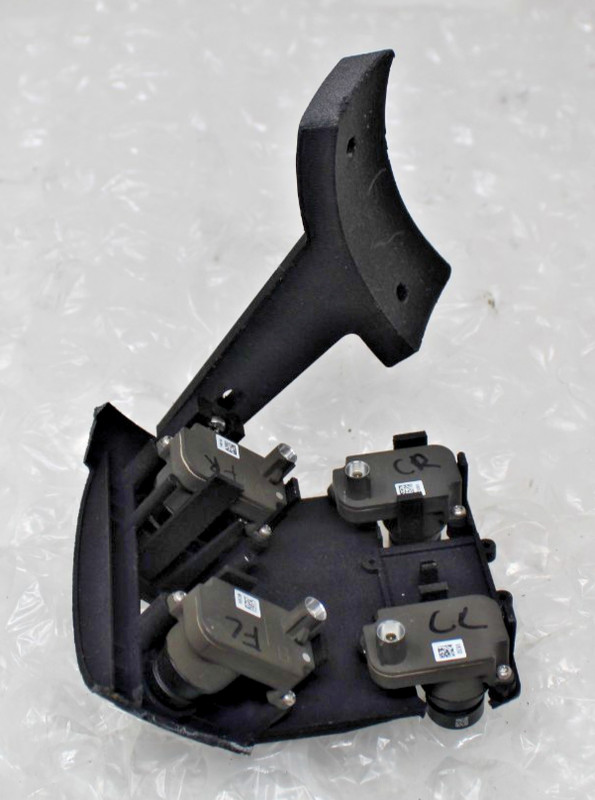 OEM Cybertruck View Multi Camera Sensor Module Bracket Unit 1656620-0R-B / Note