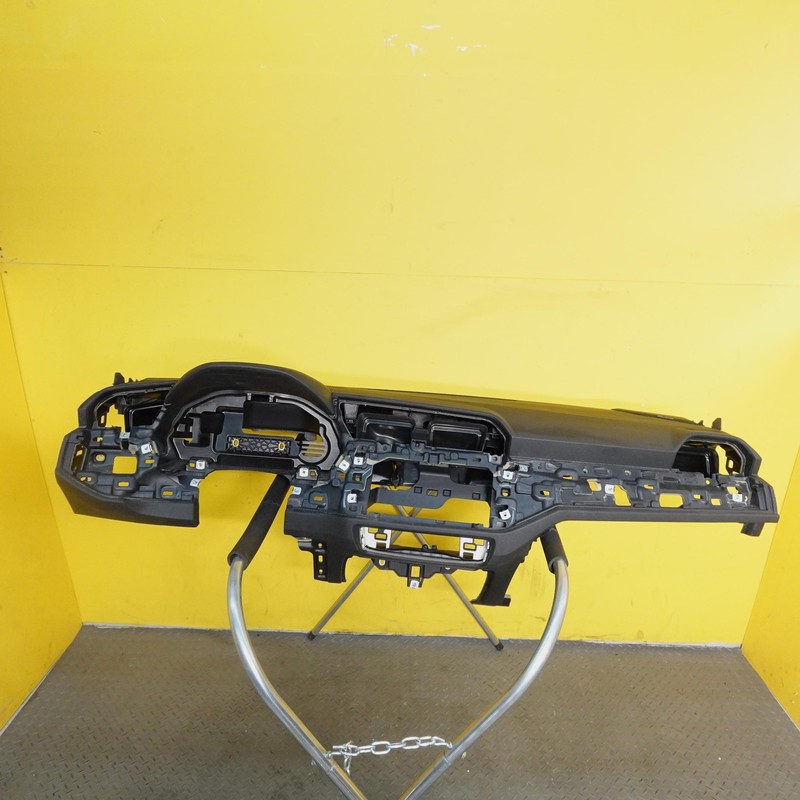 2019-2024 AUDI Q3 S-LINE FRONT DASHBOARD DASH INSTRUMENT PANEL OEM 83B85700124A
