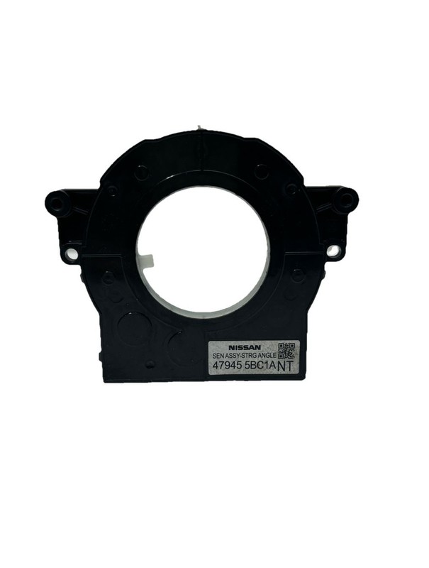 Infiniti Q50 steering angle sensor 2020 crank wheel assembly OEM 479455BC1A