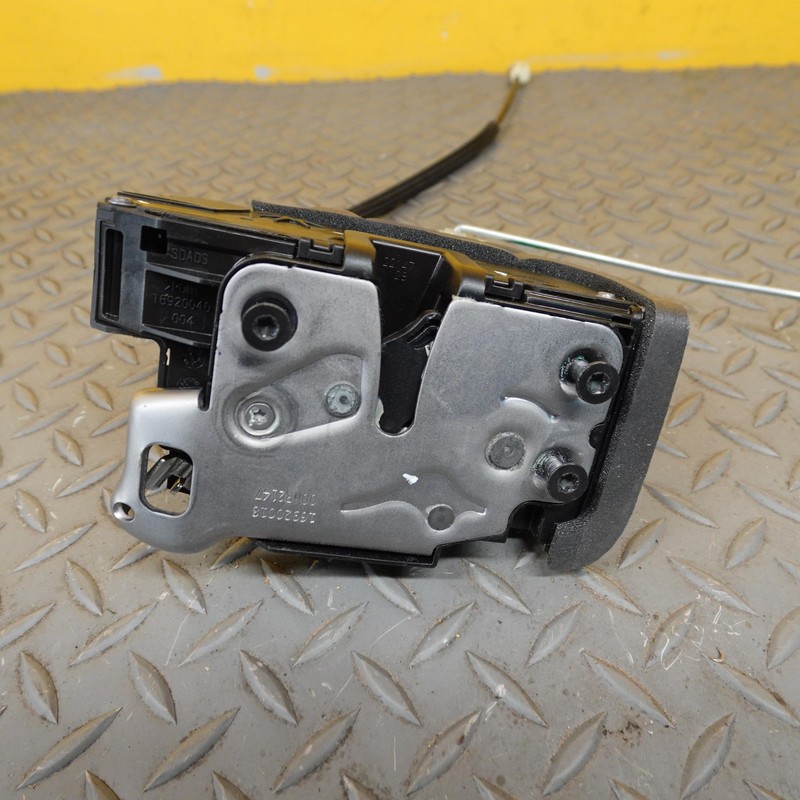 2018-2023 BUICK ENVISION FRONT RIGHT DOOR PANEL LOCK LATCH ACTUATOR OEM 16920018