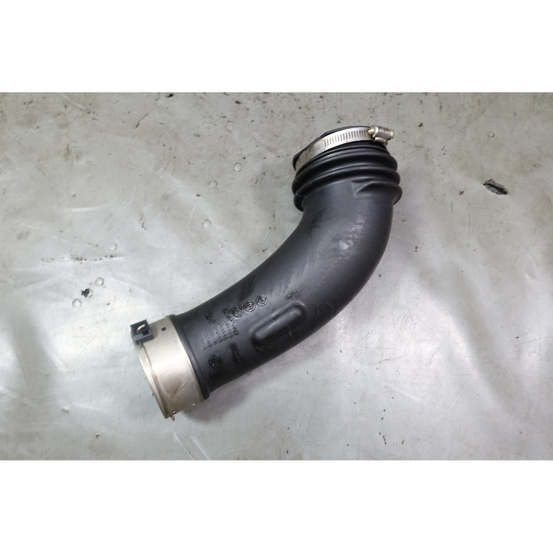 2020-2024 BMW F97 X3M F98 X4M Filter Air Duct Pipe for Cylinders 1-3 Bank 1 OEM