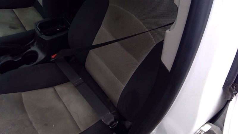 Seat Belt Front Bucket Driver Retractor Fits 12-17 VERANO 729675