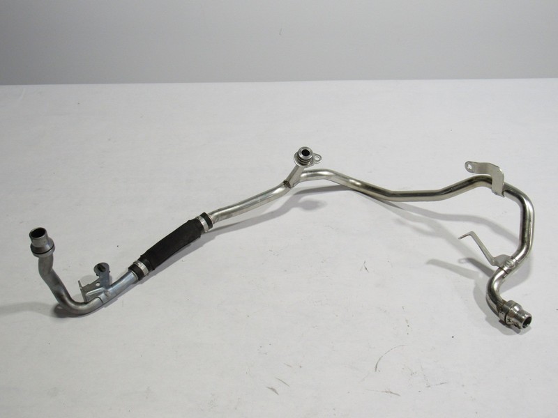 17-21 Aston Martin Vantage 2020 Engine Motor Pipe Line Hose Tube ;:Y