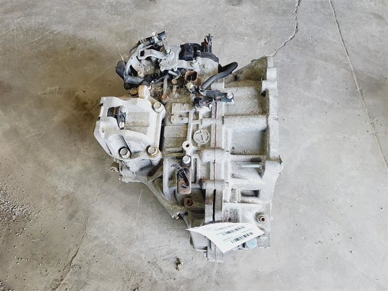 Automatic Transmission Gasoline Model 1.6L Fits 14-15 SOUL 568229