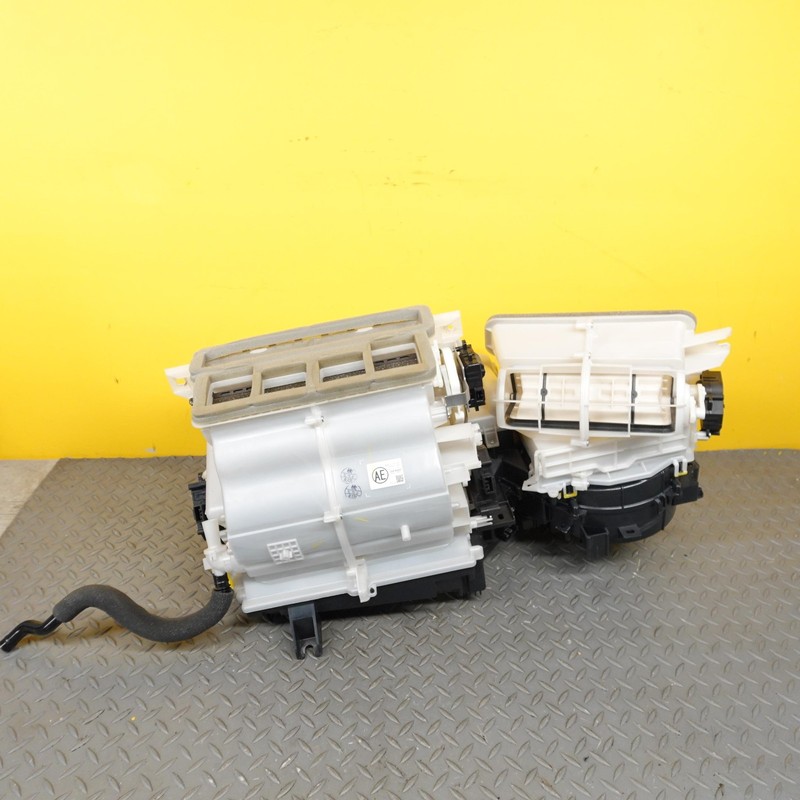 2022-2025 SUBARU BRZ AC EVAPORATOR WITH HEATER CORE BLOWER MOTOR ASSEMBLY OEM