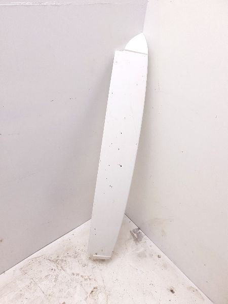 06-12 TOYOTA RAV4 SPORT WHITE REAR SPOILER ASSEMBLY