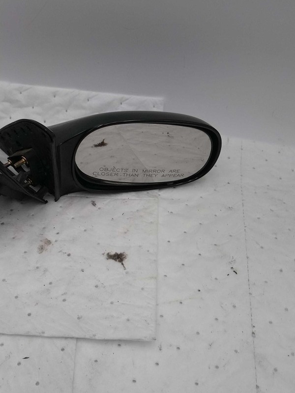 2001 Chevrolet Prizm Right Door Mirror Tan OEM 233943 90k Miles