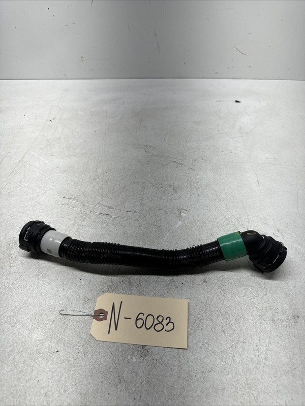 21-23 TESLA MODEL S BATTERY COOLANT COOLING HOSE TUBE PIPE OEM 6083 B99