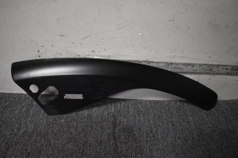 FERRARI F152 RIGHT SIDE SPOILER FACTORY OEM