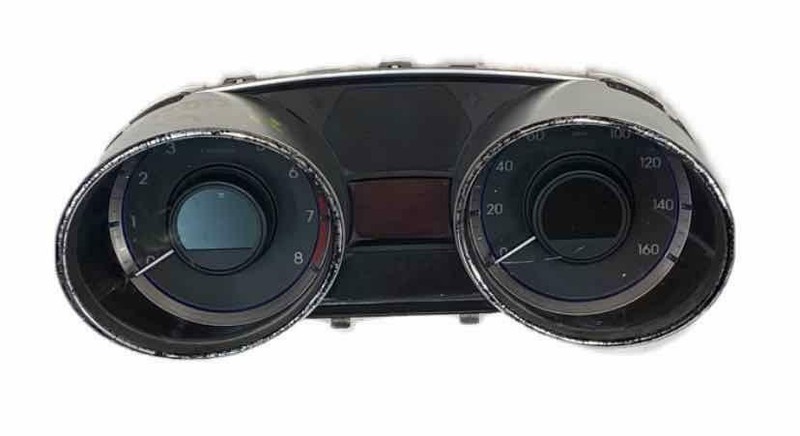 Hyundai Sonata instrument cluster 11 12 13 14 speedometer 2.4L OEM 940013Q015