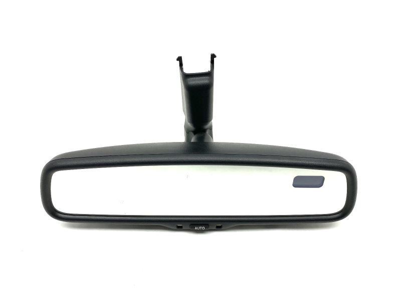 Interior Rear View Mirror Auto Dim Compass Fits 2007-2012 Toyota Camry 68370
