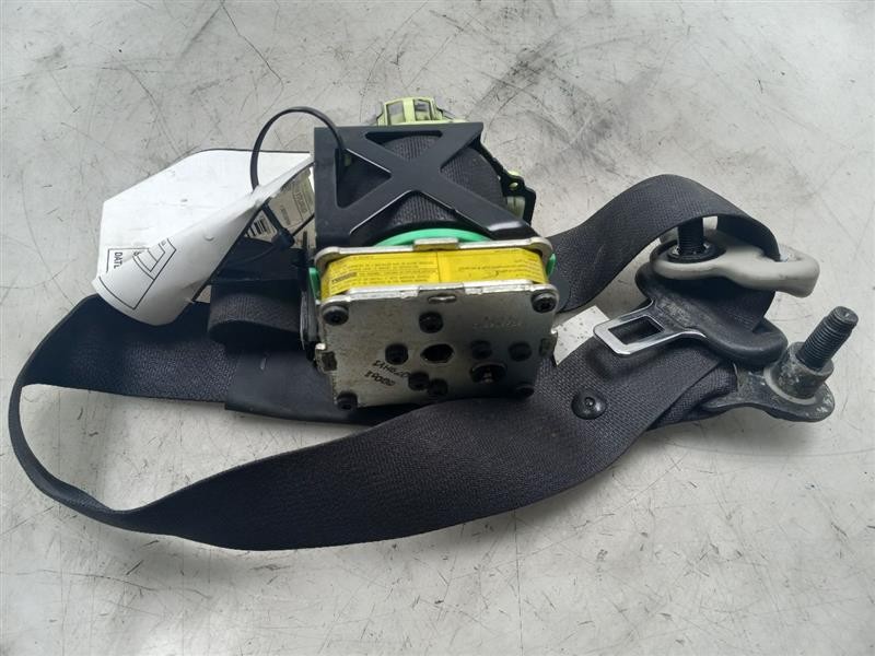 Seat Belt Front Bucket Passenger Retractor Fits 08-10 SCION XD FB10