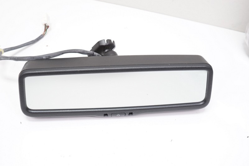 ACURA MDX Rear View Mirror w/ Display OEM 2010 - 2013