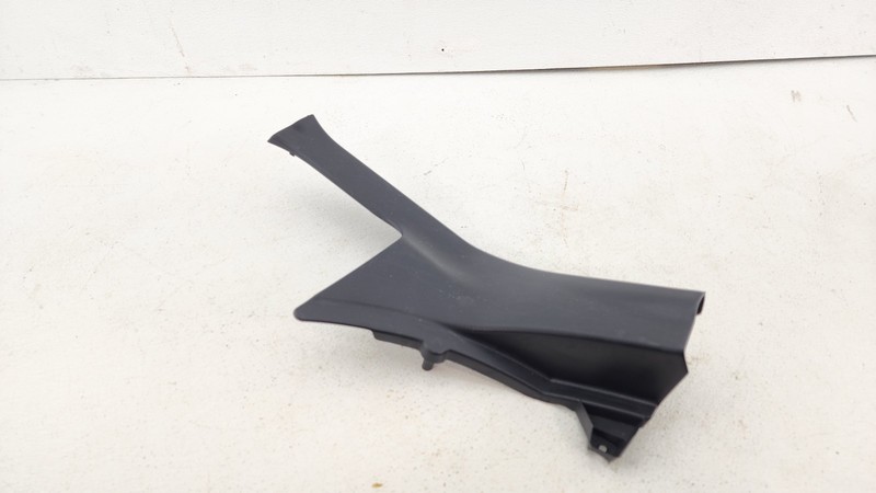 2017 SUBARU WRX RIGHT PASSENGER REAR INTERIOR UPPER C PILLAR TRIM OEM