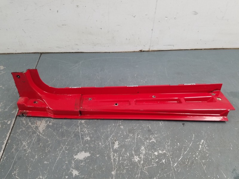 2014 Dodge Viper GTS Gen 5 Left Door Surround Panel - ** #0155 L6