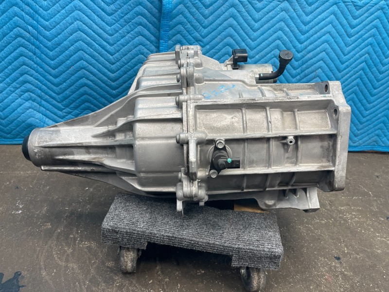 2025 2026 RAM 1500 3.0L Hurricane Transfer Case 4WD 16K OEM 68535805AA