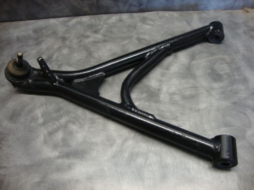 1986 Kawasaki Bayou ATV KLF 300 KLF300 4Wheeler G3 Right Front A Arm Lower Pivot