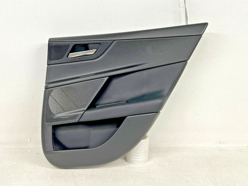 ⭐2017-2020 JAGUAR XE REAR RIGHT PASS SIDE INTERIOR DOOR TRIM PANEL OEM LOT2691