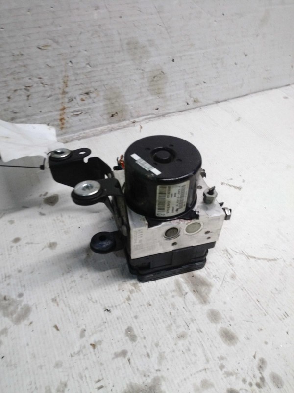 2016 VOLVO S60 ABS Pump & Motor Assembly OEM 31273882 96K Miles Black