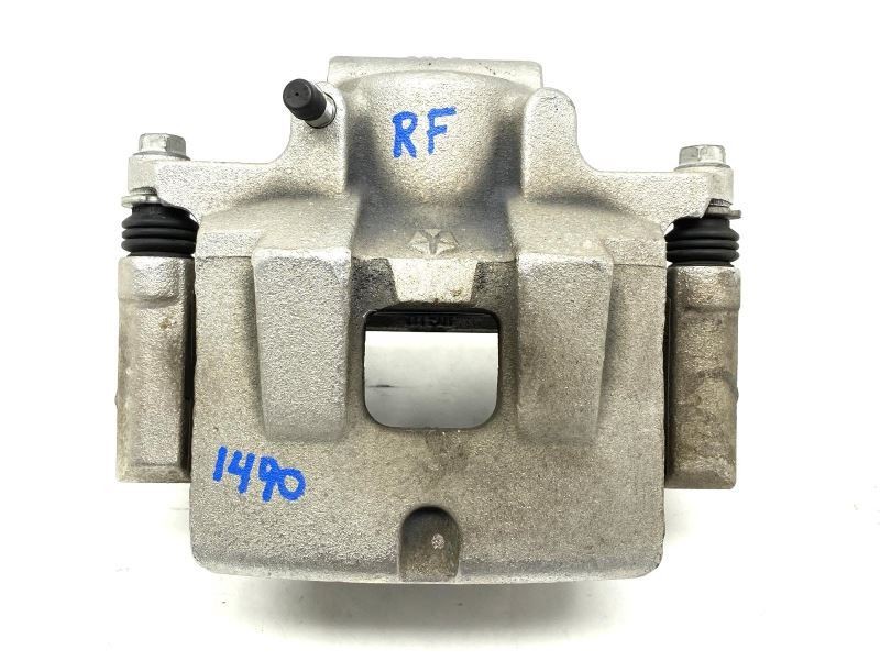 Right Passenger Side Front Brake Caliper FWD Fits 2015-2017 Chrysler 200 81468