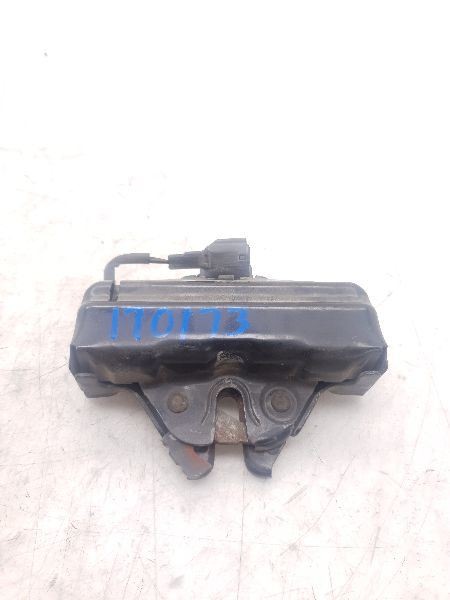 11-13 TOYOTA TUNDRA HOOD LATCH