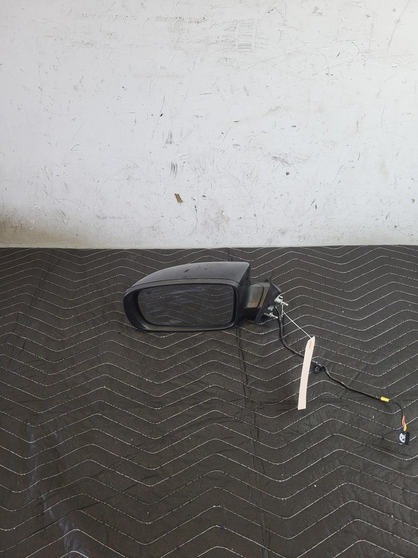 Used Oem Dodge Left Driver Door Rear View Mirror for 2015-2020 Charger