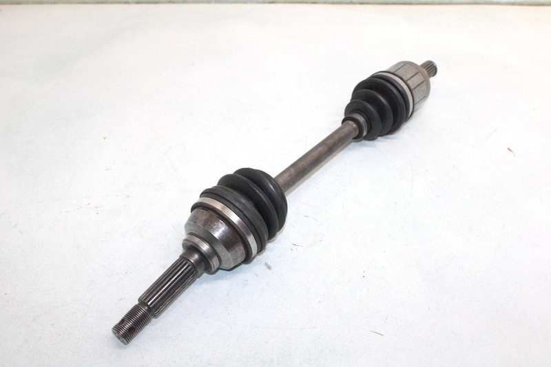 03 Suzuki Vinson 500 Lt-f500f Oem Front Left Drive Shaft 54902-03G10 AS24