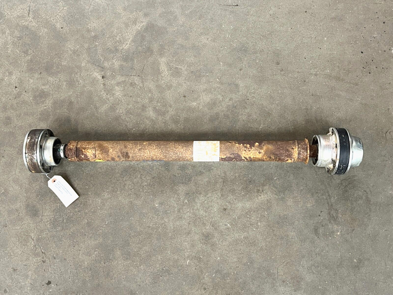 ⭐2018-2021 LINCOLN NAVIGATOR 4X4 FRONT DRIVESHAFT SHAFT PROPELLER OEM LOT2557