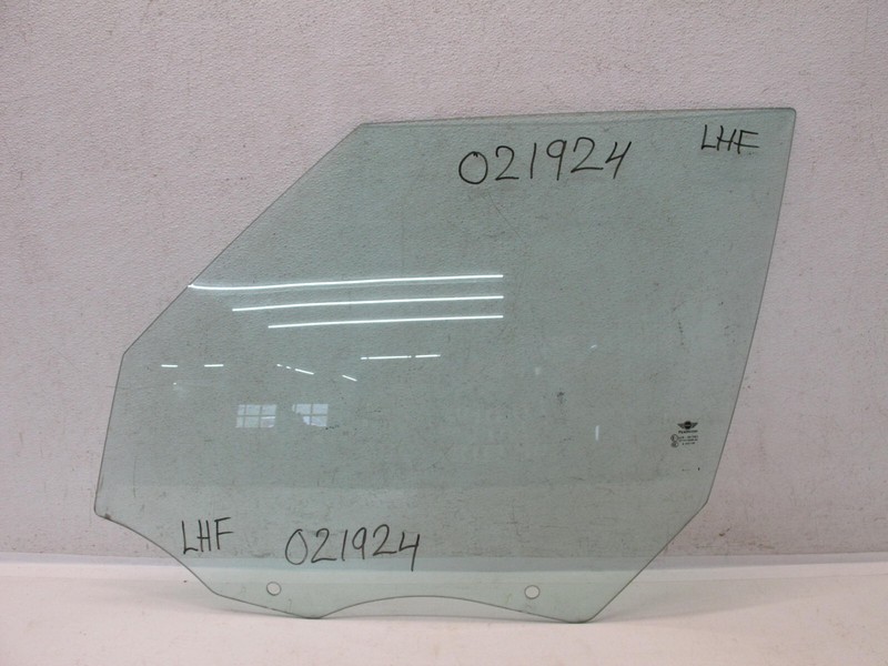 11-16 MINI COOPER S COUNTRYMAN R60 DOOR WINDOW GLASS FRONT LEFT OEM 021924