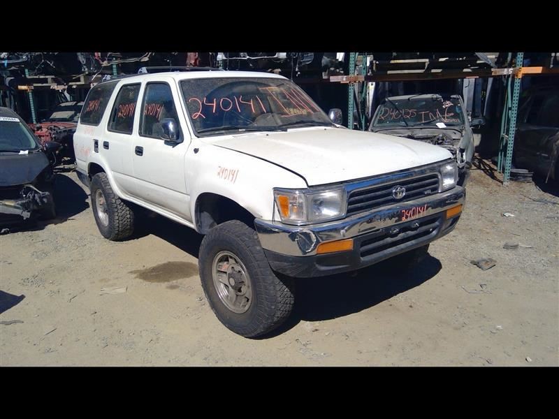 Rear Drive Shaft 4WD 6 Cylinder Fits 88-95 4 RUNNER 565789