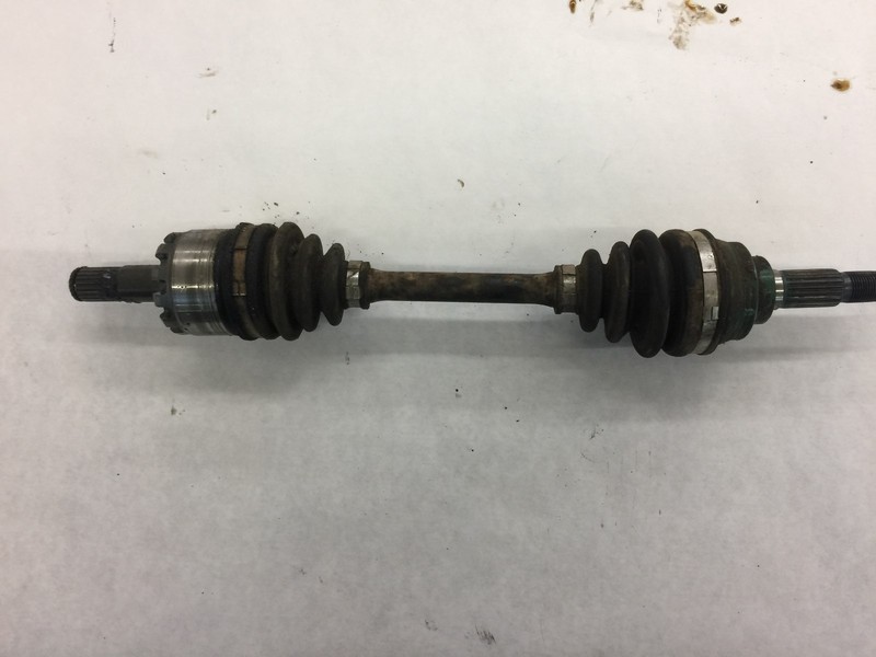 Kawasaki Prairie Suzuki Twin Peaks 700 Left front CV Joint OEM Part