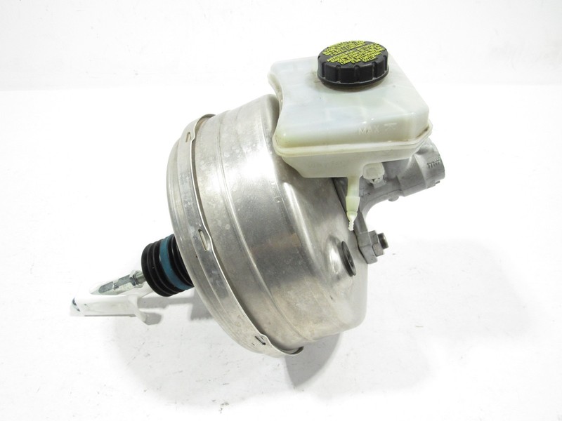 Porsche Macan 2019 2.0L AWD Power Brake Booster Master Cylinder 19-24 ;:Y