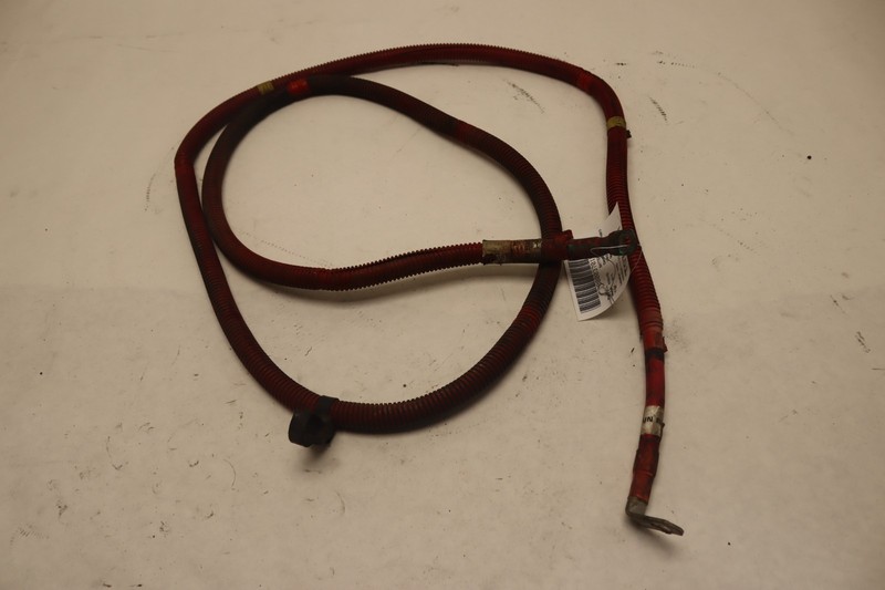 2008-2017 FREIGHTLINER CASCADIA 125 BATTERY POSITIVE CABLE A06-65221-114 OEM