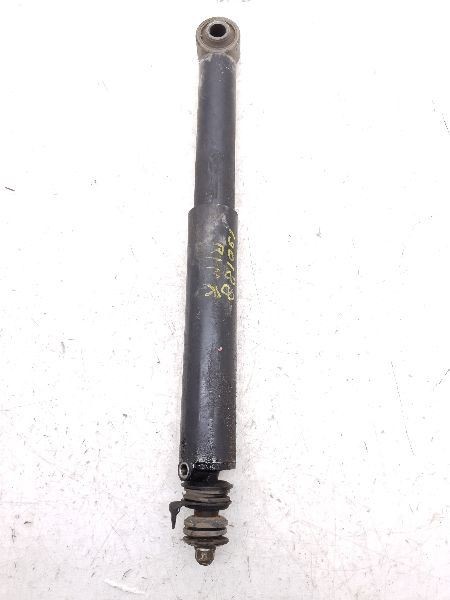 03-09 TOYOTA 4 RUNNER SPORT REAR PASSENGER RIGHT COIL SPRING NO AIR SUSPENSION