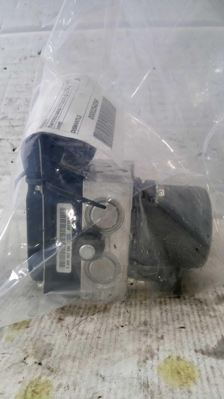2015 INFINITI QX50 ABS Pump & Motor Assembly OEM 476603WV8B 126k Miles