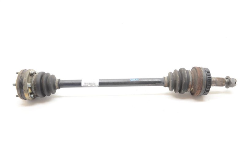 97-02 Porsche Boxster 2.7L Passenger Right Rear Axle Shaft Assembly 98633202406