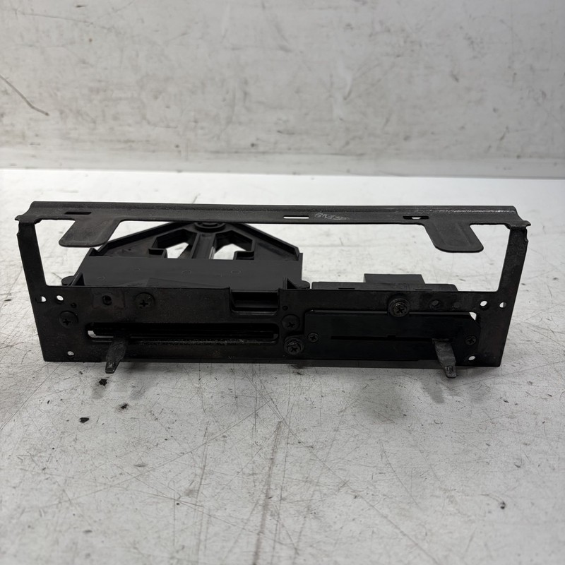 86-89 Honda Accord LX/LXi Dash Heater Control Unit 79510-SE0-A00 OEM