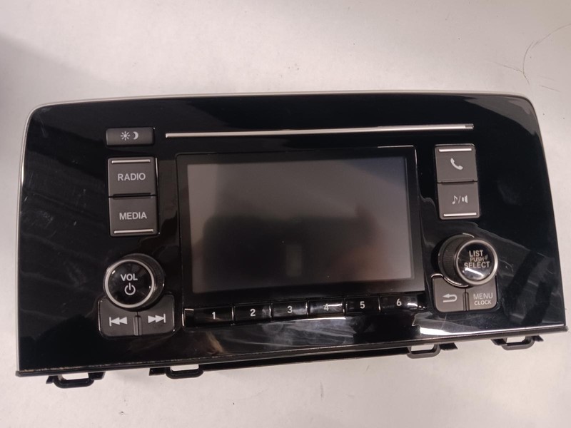 17-'22 HONDA CR-V LX display screen 5.0" OEM 1 Year Warranty!
