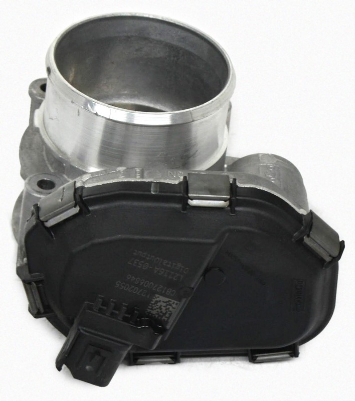 OEM Throttle Body Assembly For Ford, Lincoln JT4Z-9E926-A