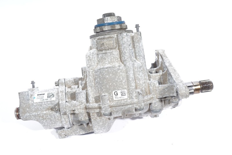 21-24 BMW 228I F44 GRAN COUPE XDRIVE FRONT DIFFERENTIAL TRANSFER CASE 2000MI OEM
