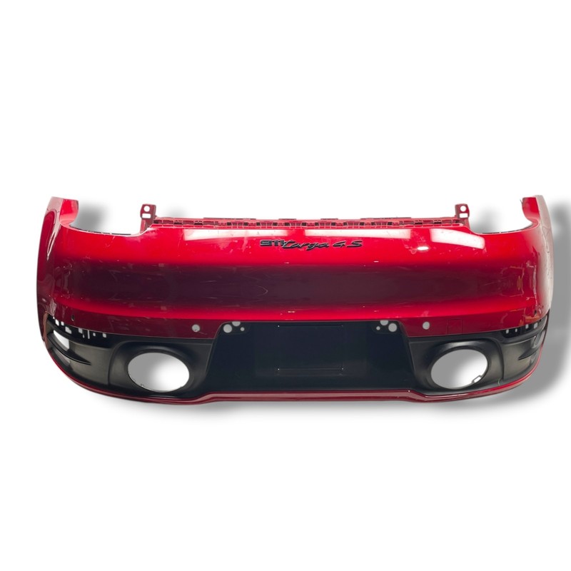 Porsche 911 992 2020-2023 Rear bumper cover OEM 992807421AF