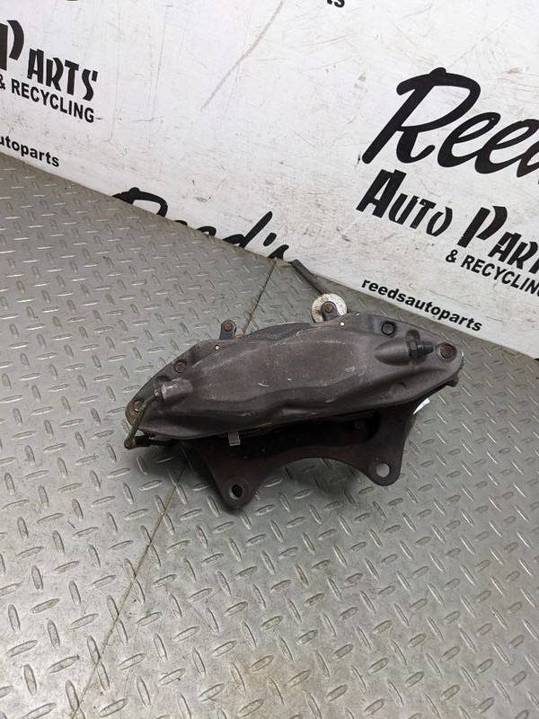 Passenger Caliper Front VIN J 8th Digit Opt L99 Fits 10-15 CAMARO 1192240
