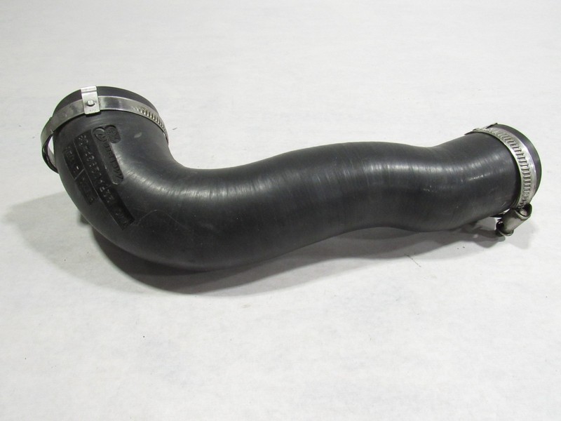 20-23 McLaren GT 2021 4.0L Right Turbocharger Air Inlet Hose Pipe Line Tube ;@1