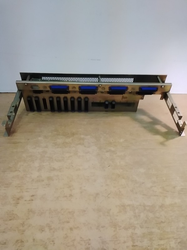 Fanuc A02B-0051-C651 Termination Unit