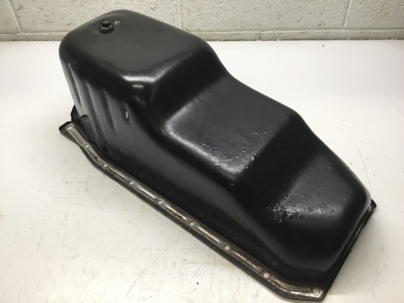 L1 MERCRUISER 5.0L 5.7L V8 OIL PAN Chevy 14096406