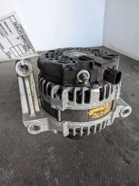 Alternator Fits 18-19 EQUINOX 1110296