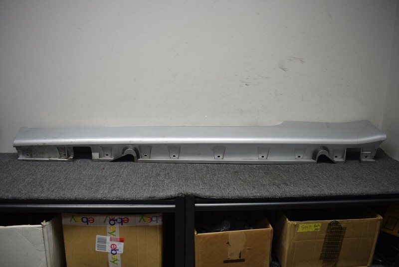 2004-2010 BMW 645 650 LEFT SIDE ROCKER PANEL FACTORY OEM