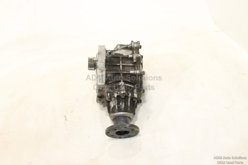 2018 -2020 KIA SORENTO AWD AUTOMATIC TRANSMISSION TRANSFER CASE 473004G500 OEM